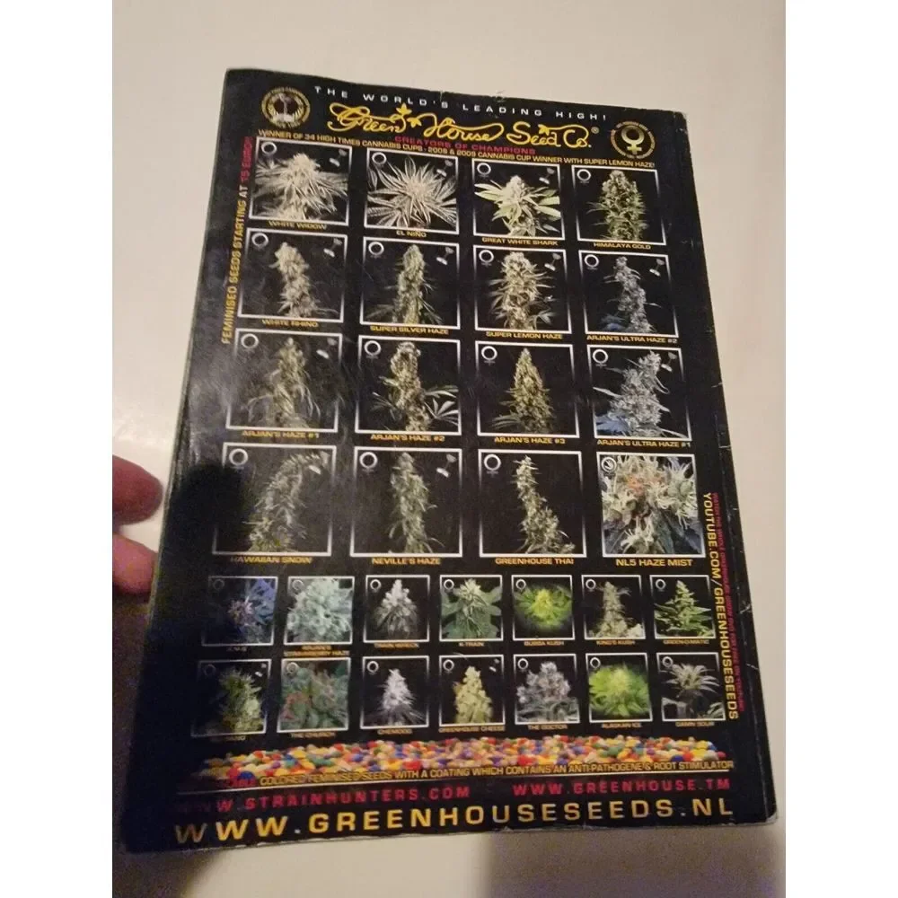 Weed World Magazine Issue 90 Medicinal Marijuana